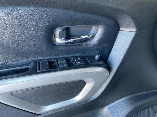 2024 Nissan Titan XD Crew Cab SV 4x4