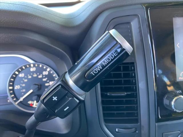 2024 Nissan Titan XD Crew Cab SV 4x4