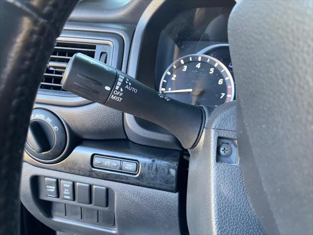 2024 Nissan Titan XD Crew Cab SV 4x4