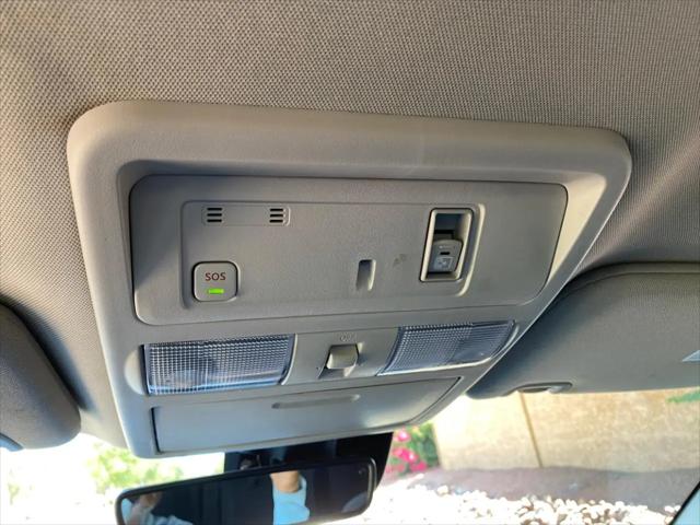 2024 Nissan Titan XD Crew Cab SV 4x4