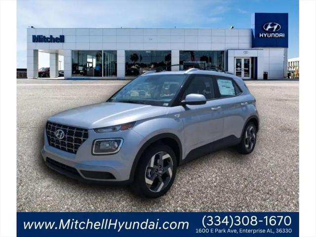 2026 Hyundai Venue SEL for sale in Enterprise, AL