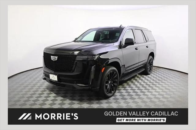 2023 Cadillac Escalade 4WD Sport Platinum for sale in Golden Valley, MN