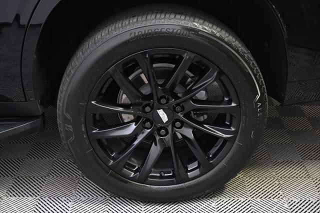 2023 Cadillac Escalade 4WD Sport Platinum