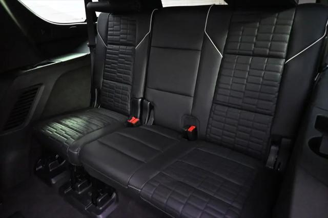 2023 Cadillac Escalade 4WD Sport Platinum
