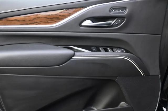 2023 Cadillac Escalade 4WD Sport Platinum