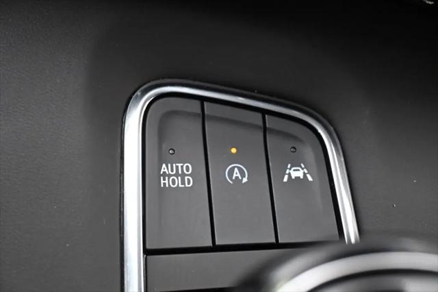 2023 Cadillac Escalade 4WD Sport Platinum