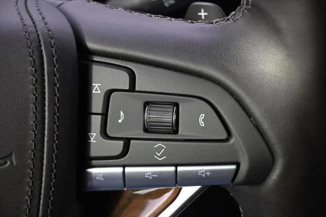 2023 Cadillac Escalade 4WD Sport Platinum