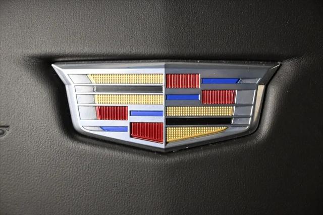 2023 Cadillac Escalade 4WD Sport Platinum