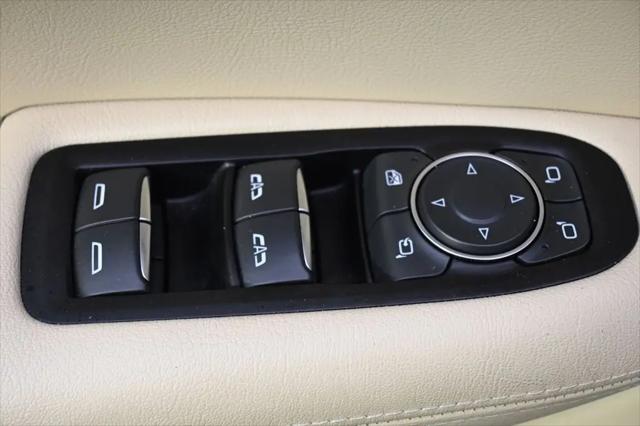 2018 Cadillac XT5 Premium Luxury