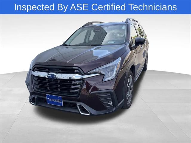 2024 Subaru Ascent Touring 7-Passenger