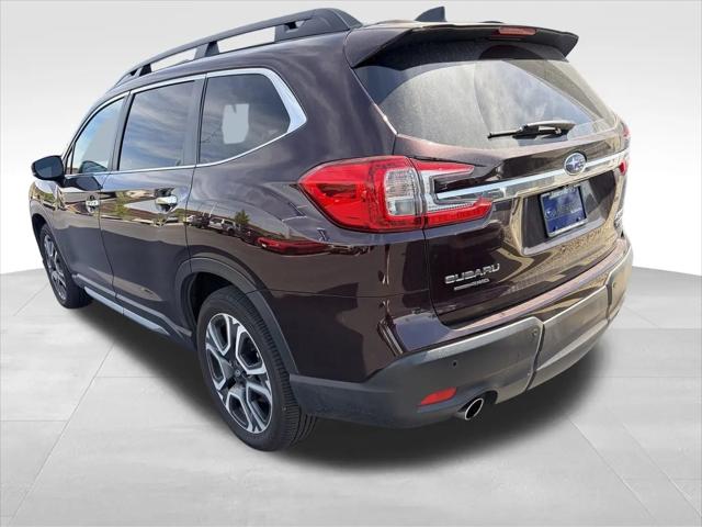 2024 Subaru Ascent Touring 7-Passenger