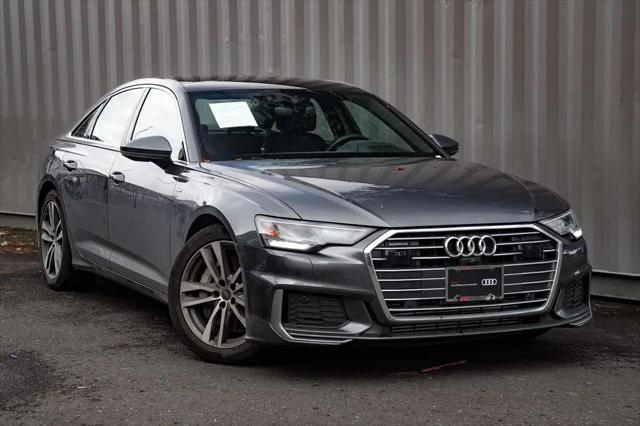 2023 Audi A6 Prestige 55 TFSI quattro S tronic for sale in Beaverton, OR
