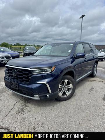 2025 Honda Pilot EX-L for sale in Lees Summit, MO