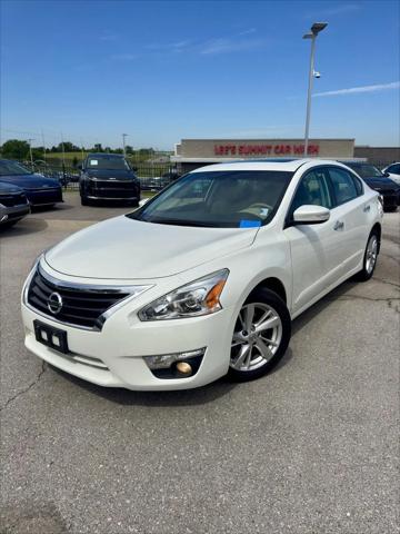 2015 Nissan Altima 2.5 SL for sale in Lees Summit, MO