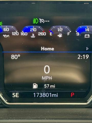 2021 GMC Yukon 4WD SLT