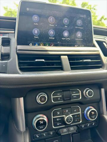 2021 GMC Yukon 4WD SLT
