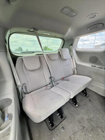 2017 Kia Sedona L