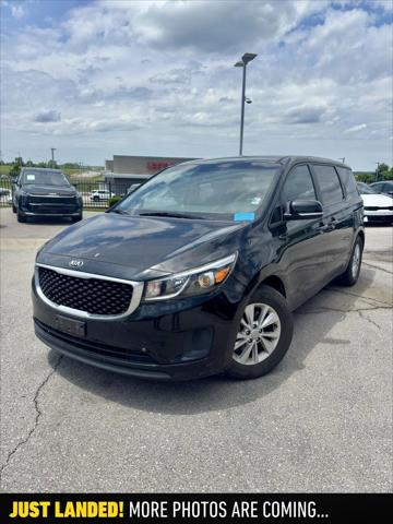 2017 Kia Sedona L for sale in Lees Summit, MO