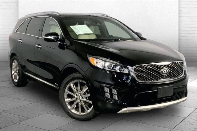 2016 Kia Sorento 3.3L SXL for sale in Lees Summit, MO