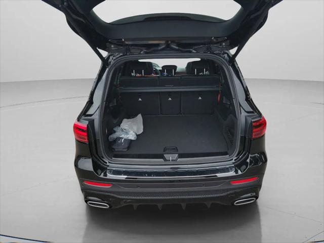 2026 Mercedes-Benz GLB GLB 250