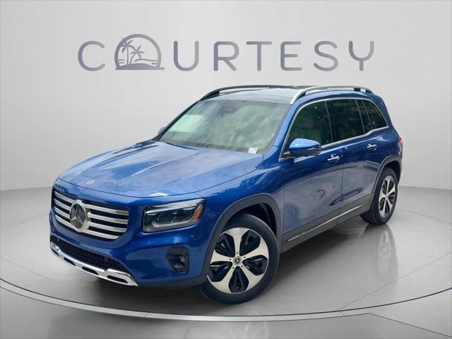 2026 Mercedes-Benz GLB GLB 250 for sale in Tampa, FL