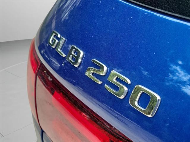 2026 Mercedes-Benz GLB GLB 250