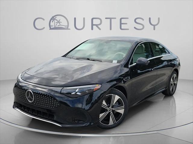 2026 Mercedes-Benz CLA 250+ CLA 250+ for sale in Tampa, FL