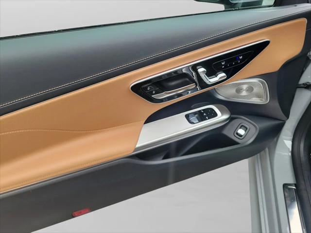 2026 Mercedes-Benz CL CLE 450