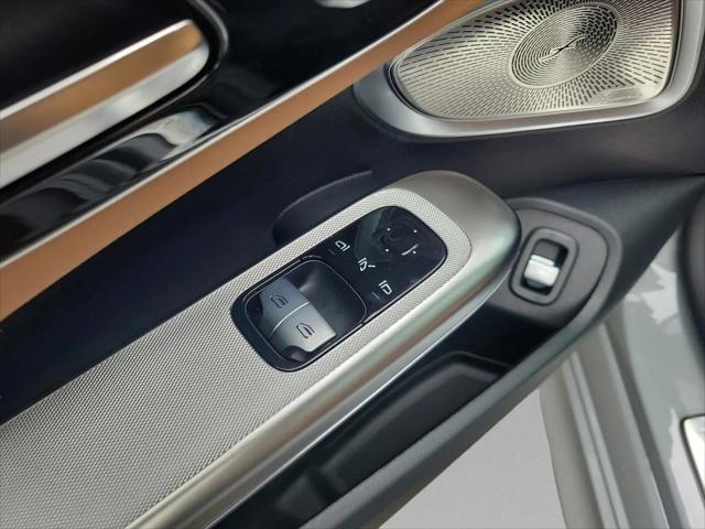 2026 Mercedes-Benz CL CLE 450
