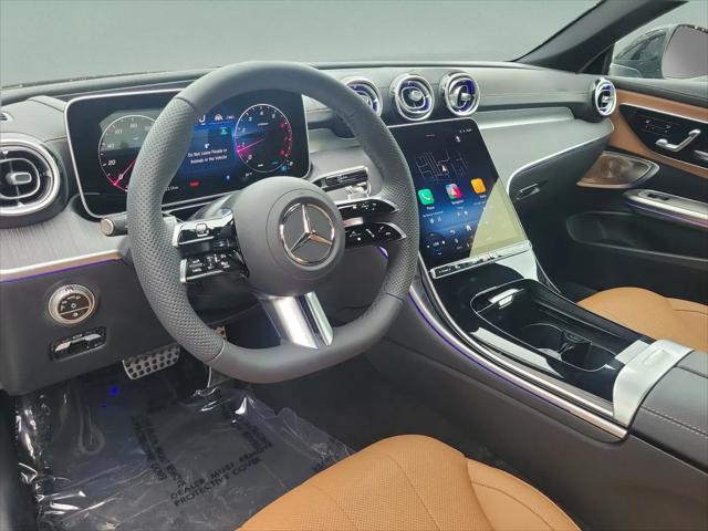 2026 Mercedes-Benz CL CLE 450