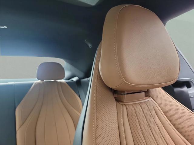 2026 Mercedes-Benz CL CLE 450