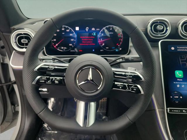 2026 Mercedes-Benz CL CLE 450
