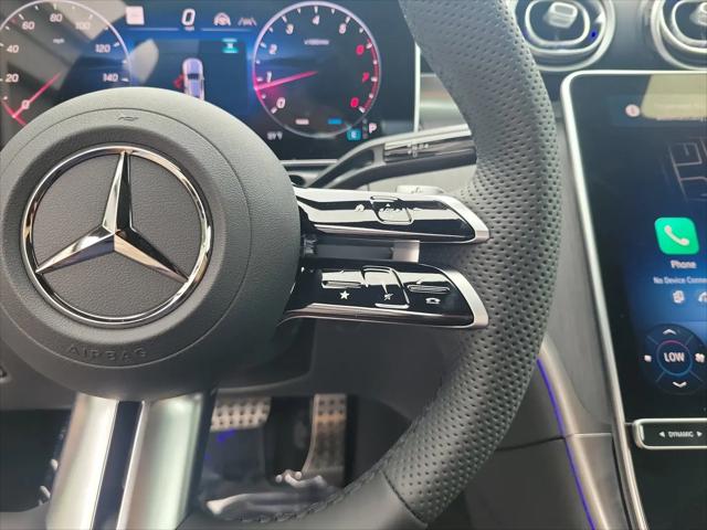 2026 Mercedes-Benz CL CLE 450
