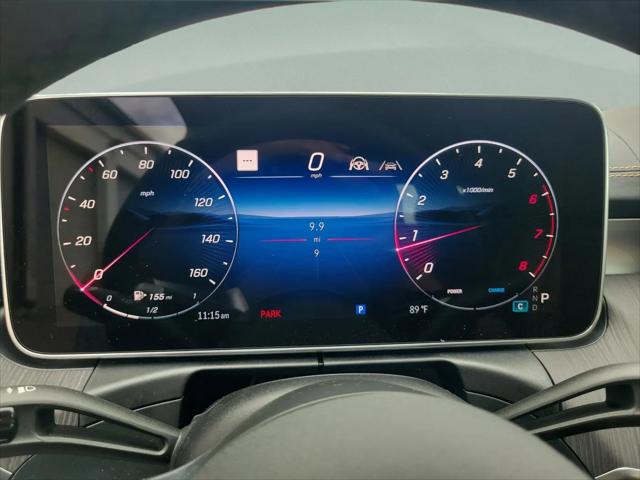 2026 Mercedes-Benz CL CLE 450