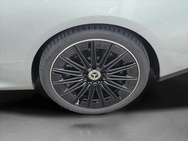 2026 Mercedes-Benz CL CLE 450