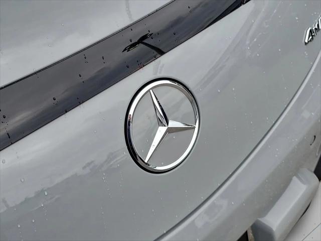 2026 Mercedes-Benz CL CLE 450