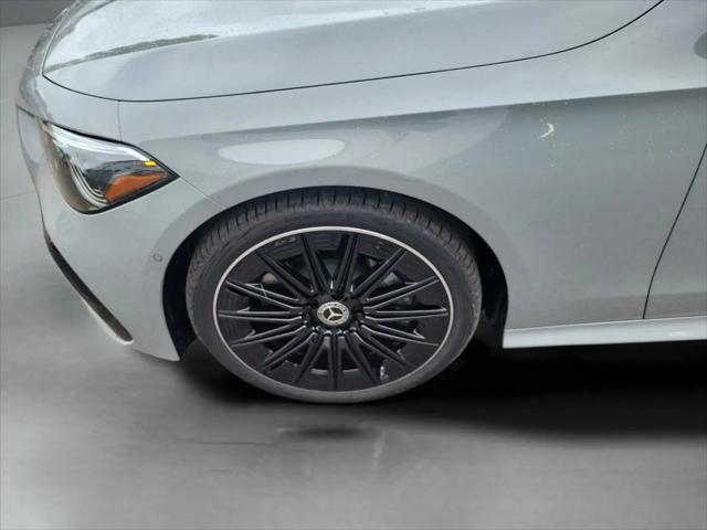 2026 Mercedes-Benz CL CLE 450