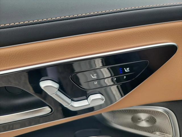 2026 Mercedes-Benz CL CLE 450