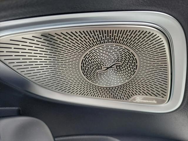 2026 Mercedes-Benz CL CLE 450