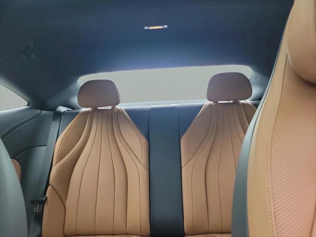 2026 Mercedes-Benz CL CLE 450