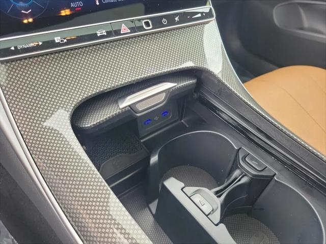 2026 Mercedes-Benz CL CLE 450