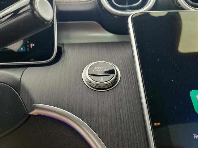 2026 Mercedes-Benz CL CLE 450
