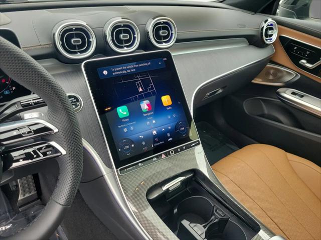2026 Mercedes-Benz CL CLE 450