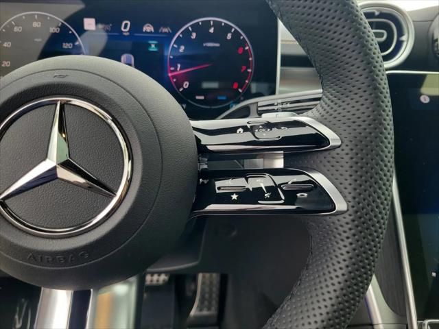 2026 Mercedes-Benz CL CLE 450