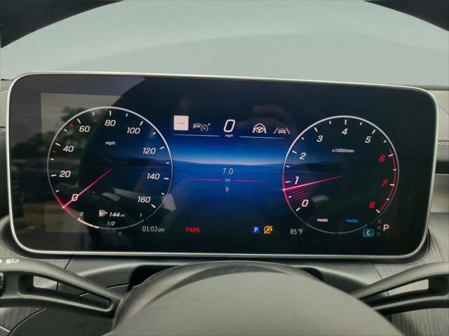 2026 Mercedes-Benz CL CLE 450