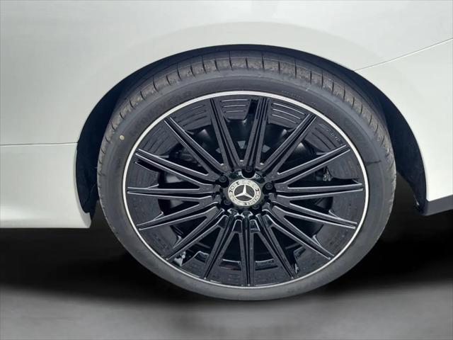 2026 Mercedes-Benz CL CLE 450