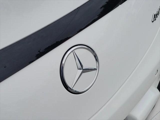 2026 Mercedes-Benz CL CLE 450