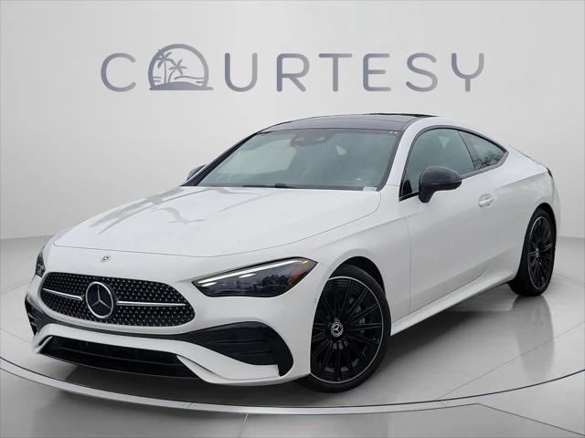 2026 Mercedes-Benz CL CLE 450 for sale in Tampa, FL