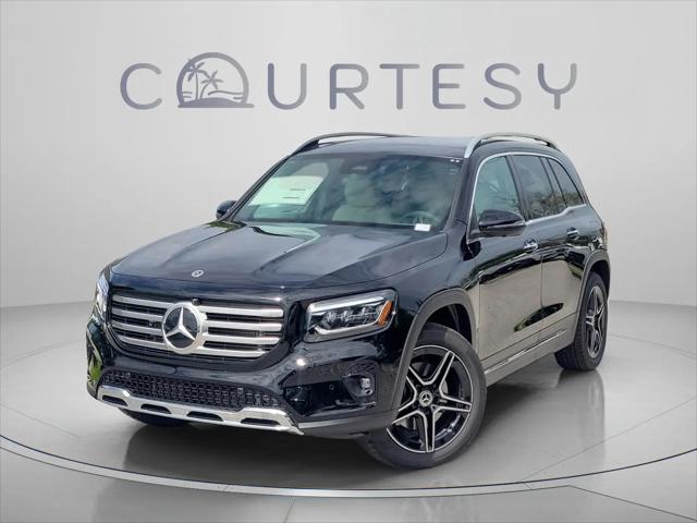 2026 Mercedes-Benz GLB GLB 250 for sale in Tampa, FL