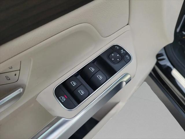 2026 Mercedes-Benz GLB GLB 250